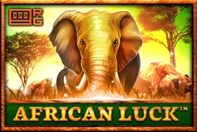African luck