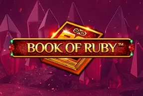 Book Of Ruby
