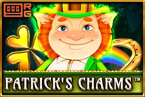 Patrick's Charms