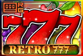Retro 777