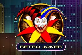 Retro Joker
